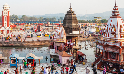 Haridwar