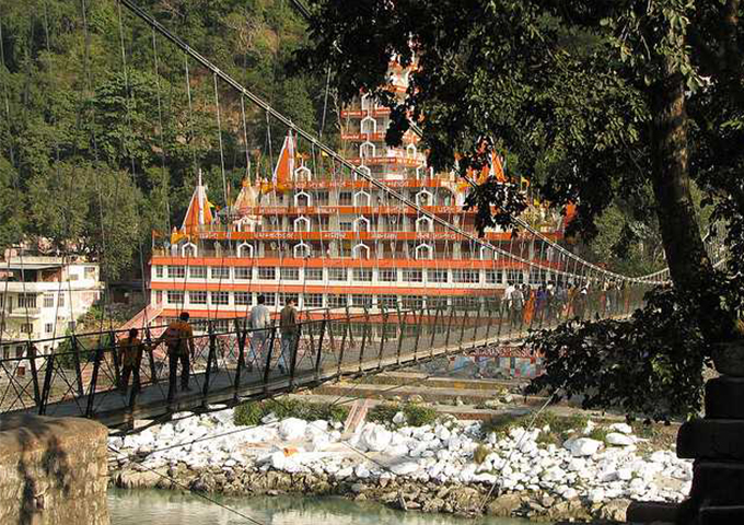 Rishikesh