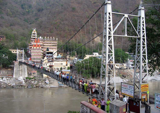 Rishikesh